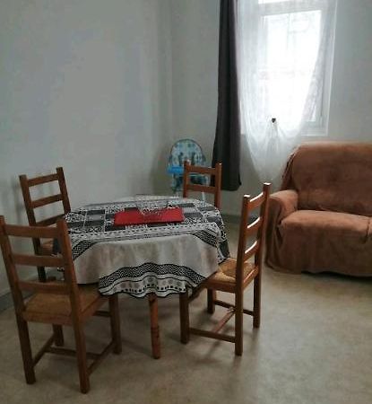 Appartement F3 2Eme Etage Sans Ascenseur Berck Экстерьер фото