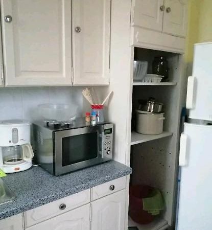 Appartement F3 2Eme Etage Sans Ascenseur Berck Экстерьер фото