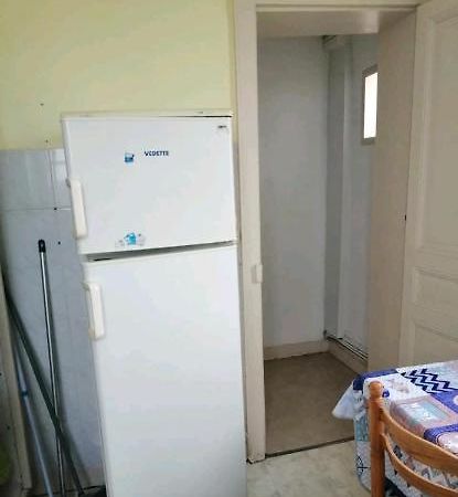 Appartement F3 2Eme Etage Sans Ascenseur Berck Экстерьер фото