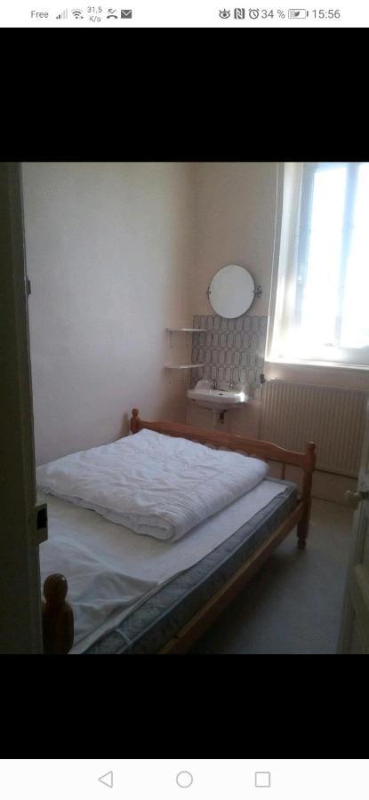 Appartement F3 2Eme Etage Sans Ascenseur Berck Экстерьер фото